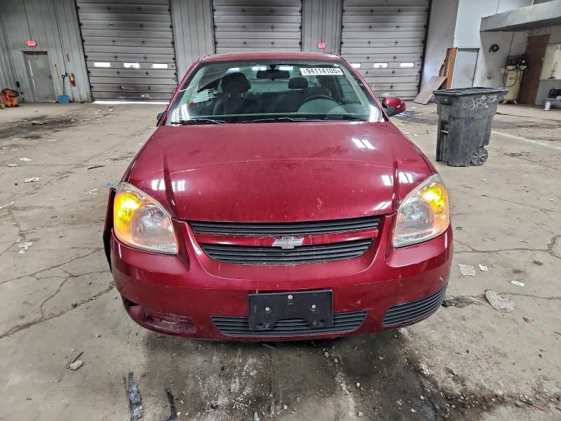 2007 Chevrolet Cobalt lt