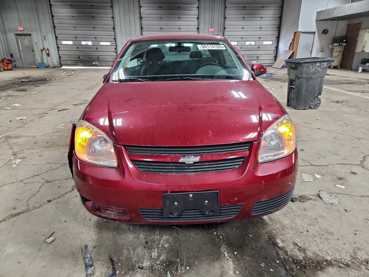 2007 Chevrolet Cobalt lt