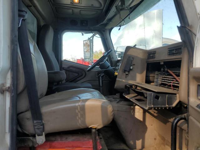 2006 International 5500i Dump Truck