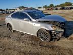 2012 Lexus Is 250