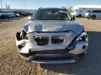 2014 BMW X1 Xdrive28i