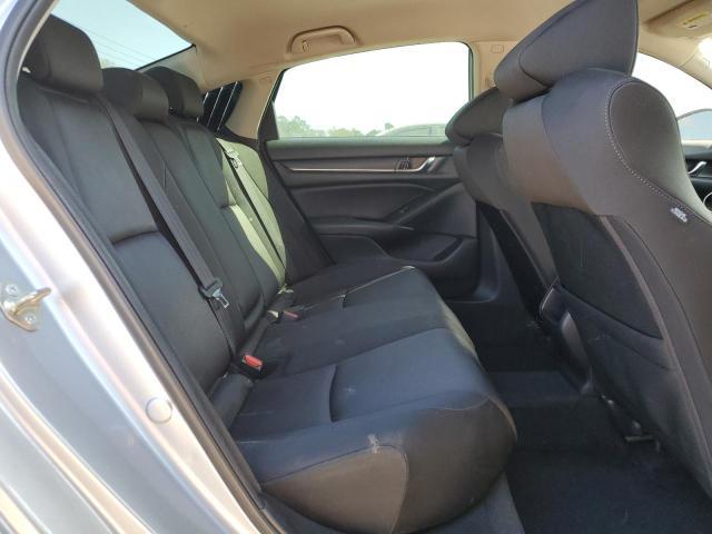 2018 Honda Accord Hybrid