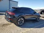 2024 Audi Q8 Prestige S-line