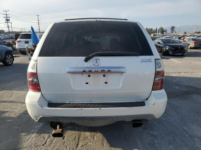 2006 Acura MDX