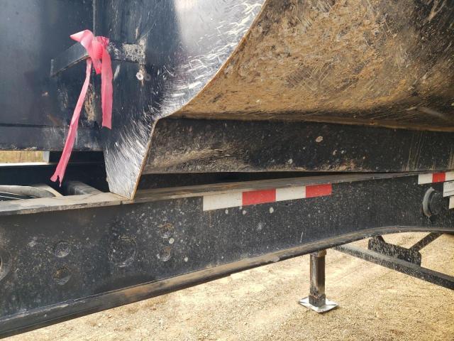 2023 Mxof Unknown-end Dump Trailer