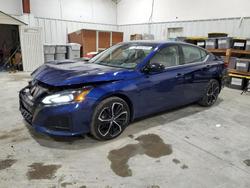 2024 Nissan Altima sr for sale in Albany, NY