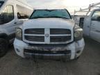 2006 Dodge RAM Flatbed Truck