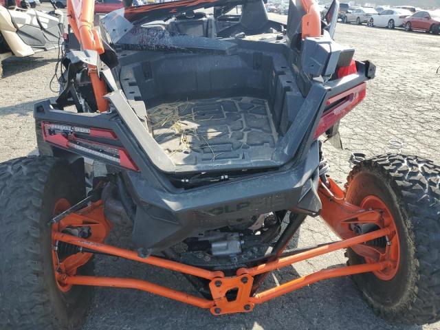 2022 Polaris RZR PRO R Utility Vehicle