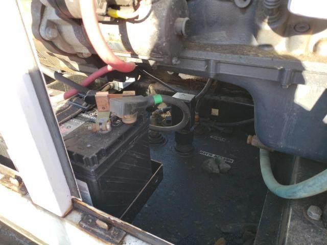 2008 C&B 2007 C&B Generator-Generator