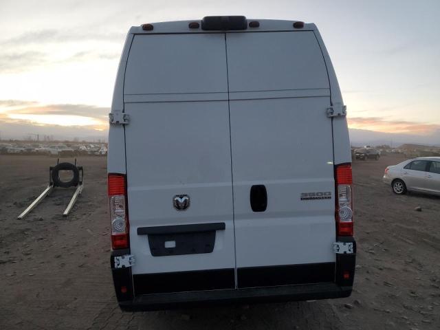 2024 Dodge RAM Promaster 3500 Delivery Van