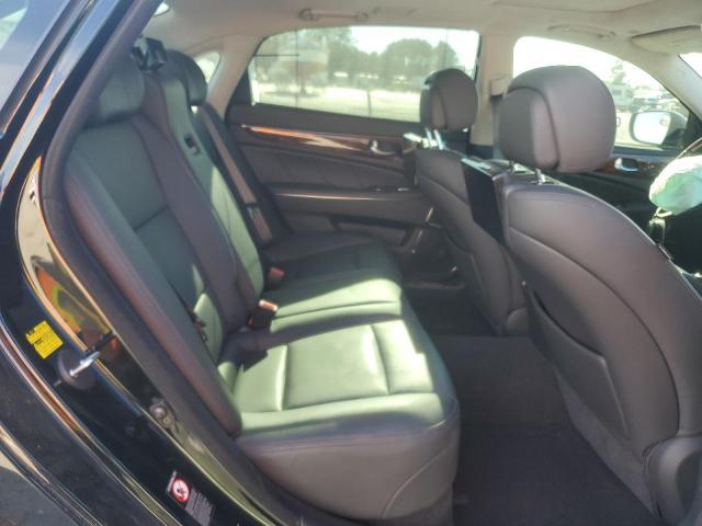 2016 Hyundai Equus Signature