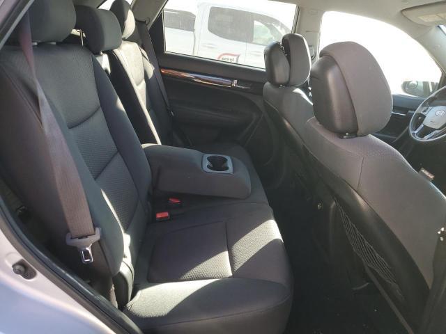 2012 KIA Sorento Base