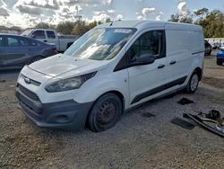 2015 Ford Transit Connect xl en venta en Riverview, FL