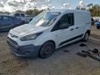 2015 Ford Transit Connect xl