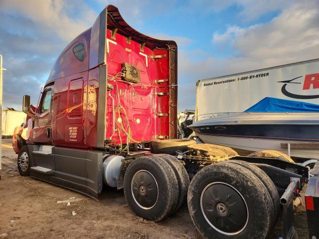 2026 Freightliner Cascadia Semi Truck