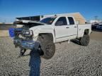 2016 GMC Sierra K1500 slt