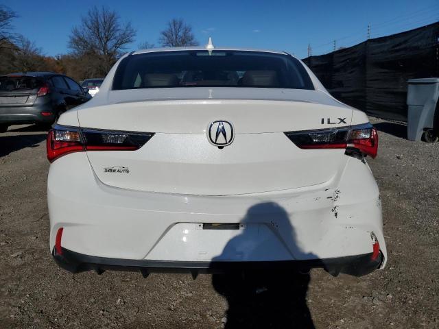 2019 Acura Ilx Premium