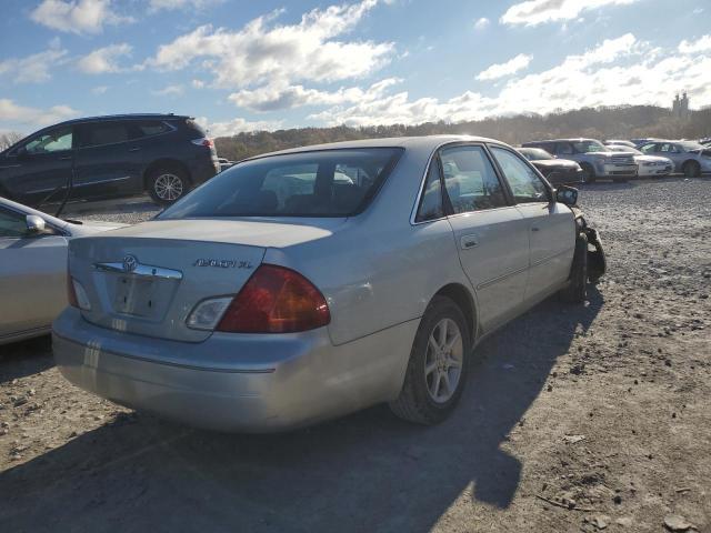 2001 Toyota Avalon xl