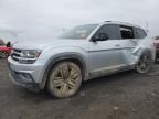 2018 Volkswagen Atlas sel