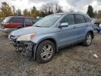 2010 Honda Cr-v exl
