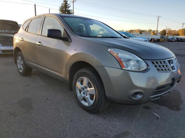 2010 Nissan Rogue s