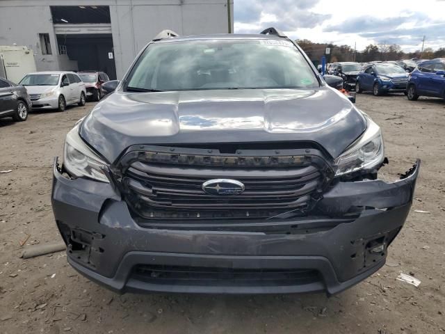 2019 Subaru Ascent Limited