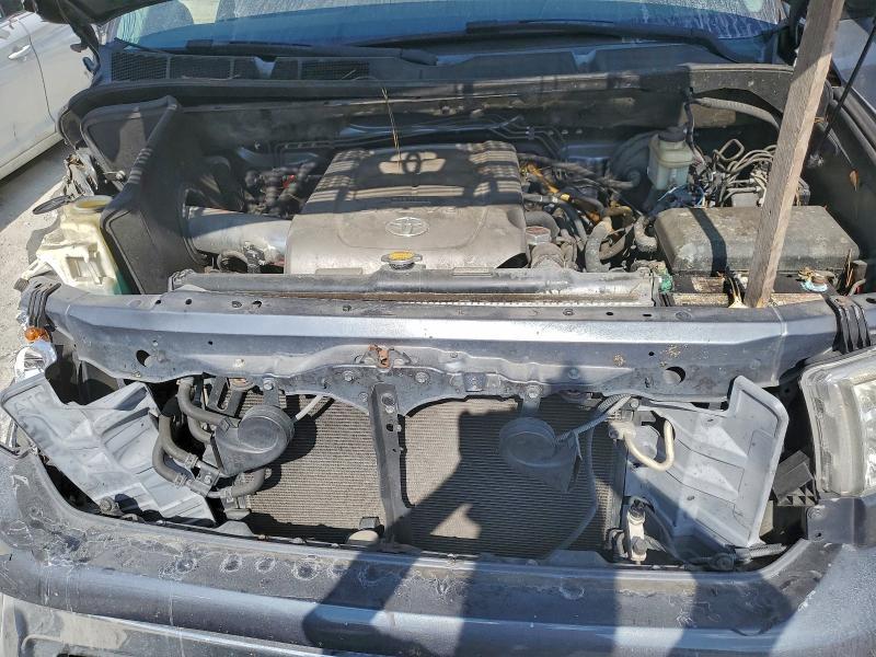 2010 Toyota Tundra Grade