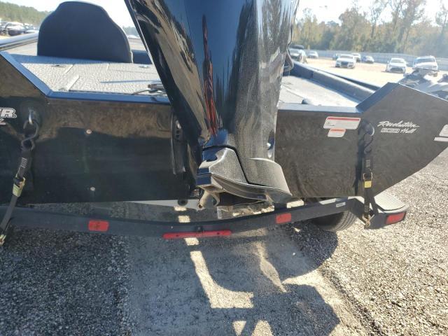 2024 Tracker Pro Boat-Boat