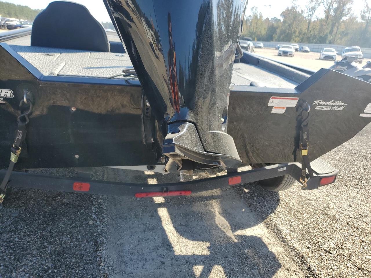 2024 Tracker Pro Boat-Boat