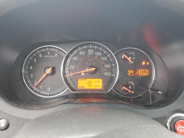 2010 Nissan Maxima s