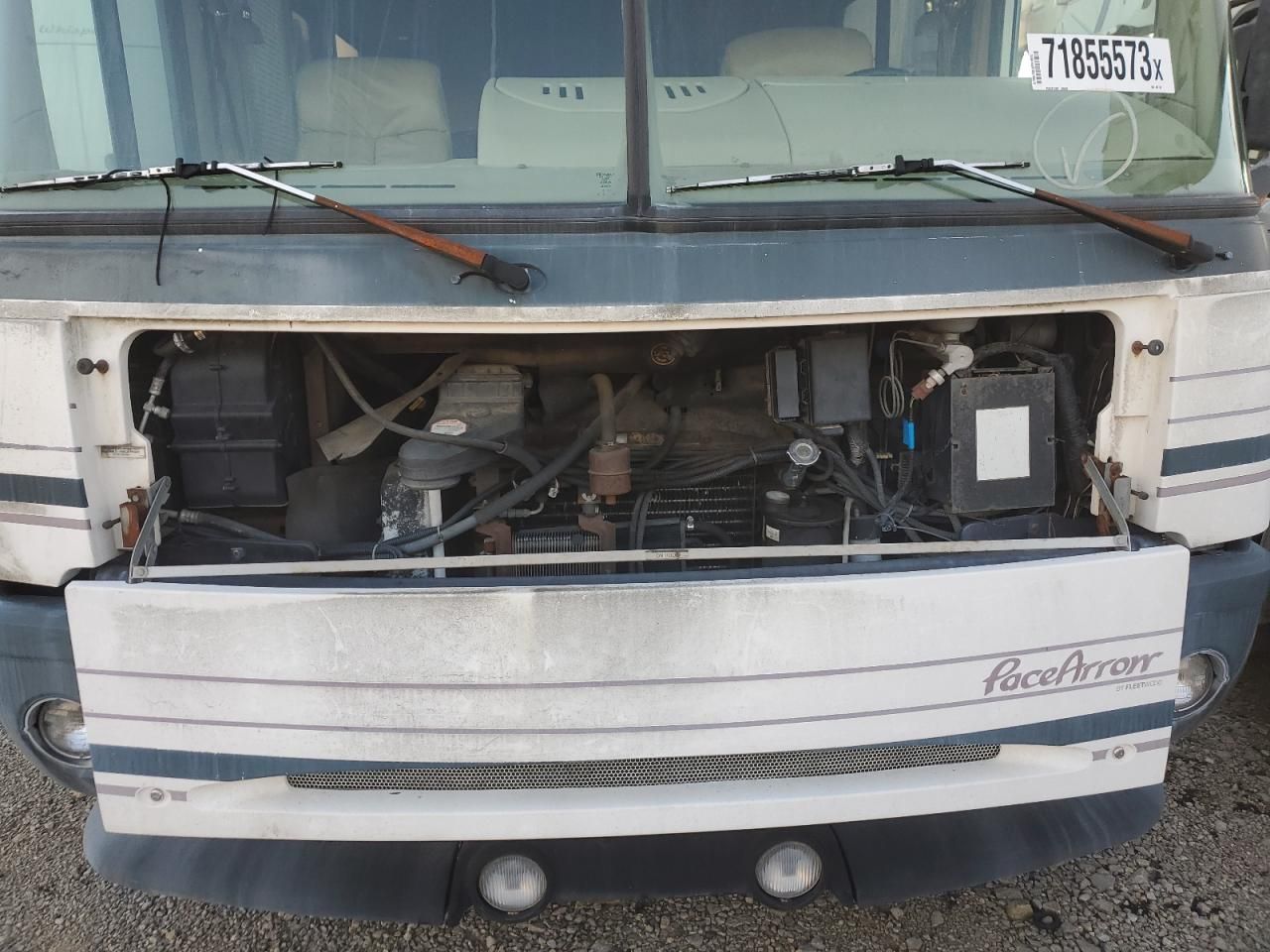 1997 Ford F530 Super-RV