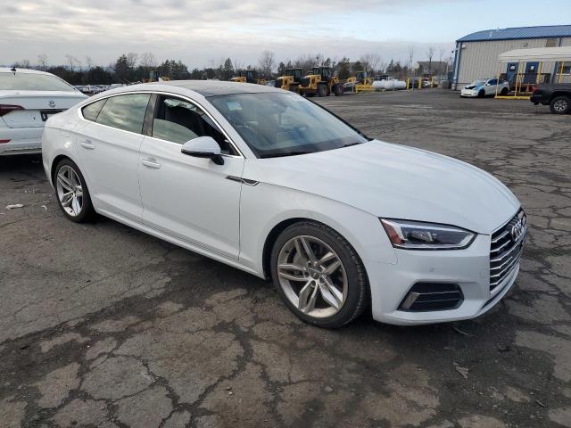 2019 Audi A5 Premium Plus