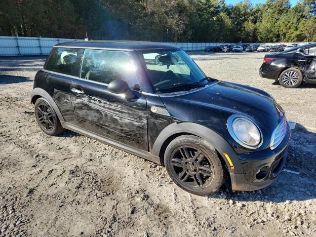 2013 Mini Cooper