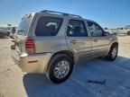 2007 Mercury Mariner Luxury