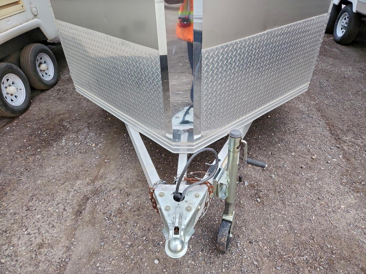 2016 Alcom Stealth C7 X 14S