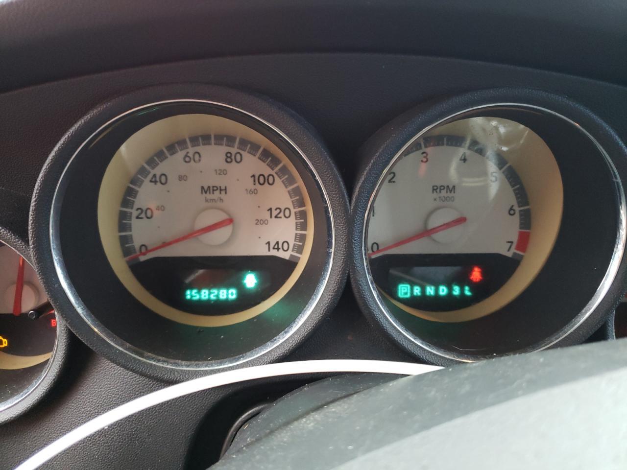 2010 Dodge Charger sxt