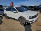 2021 Volkswagen Tiguan s