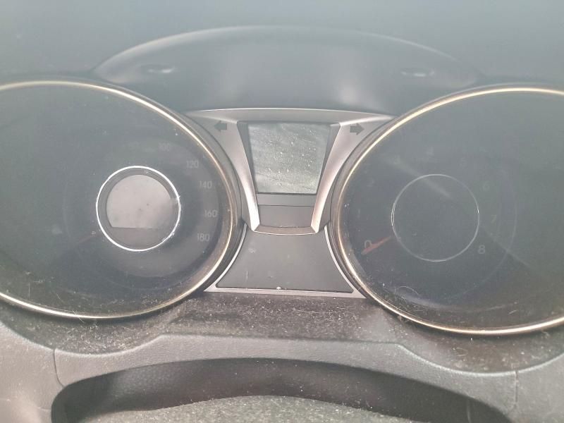 2013 Hyundai Genesis Coupe 3.8l