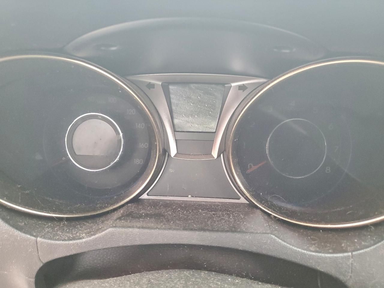 2013 Hyundai Genesis Coupe 3.8l