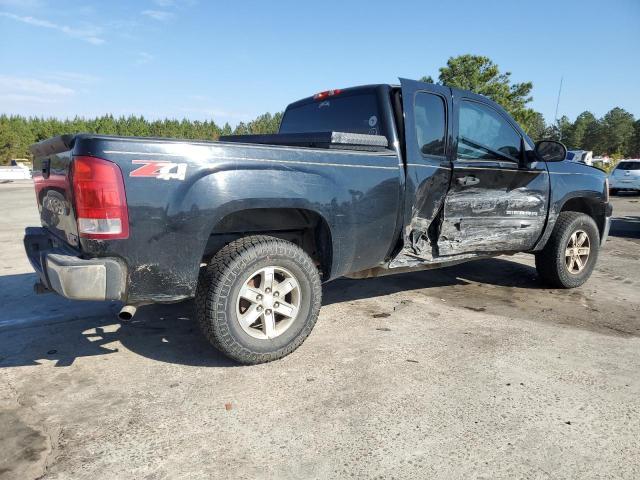 2011 GMC Sierra K1500 sle