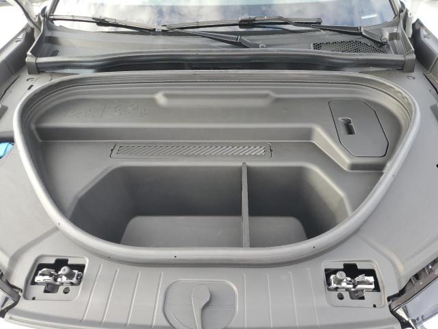 2025 Audi Q6 E-tron Premium Plus