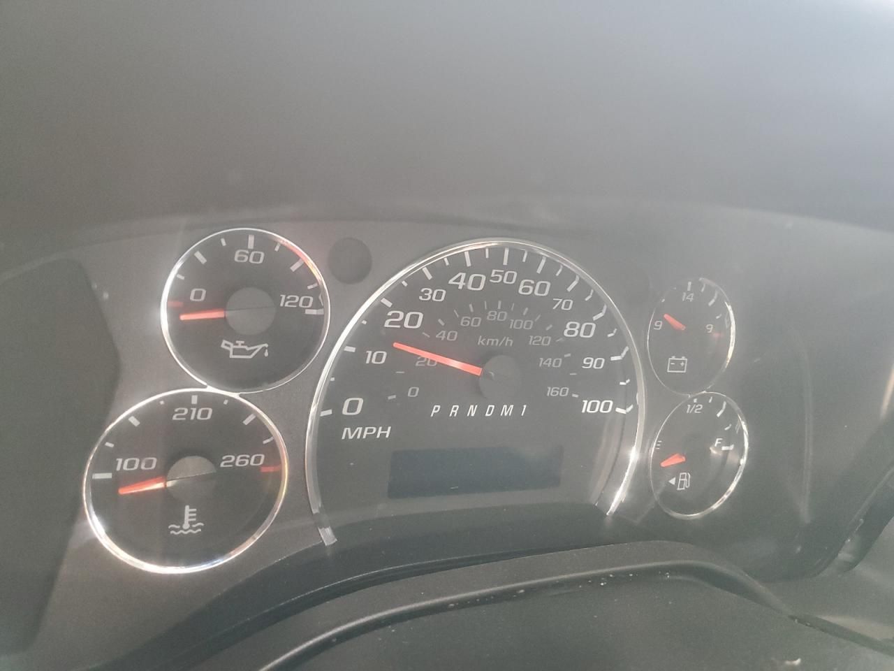 2022 Chevrolet Express G2500