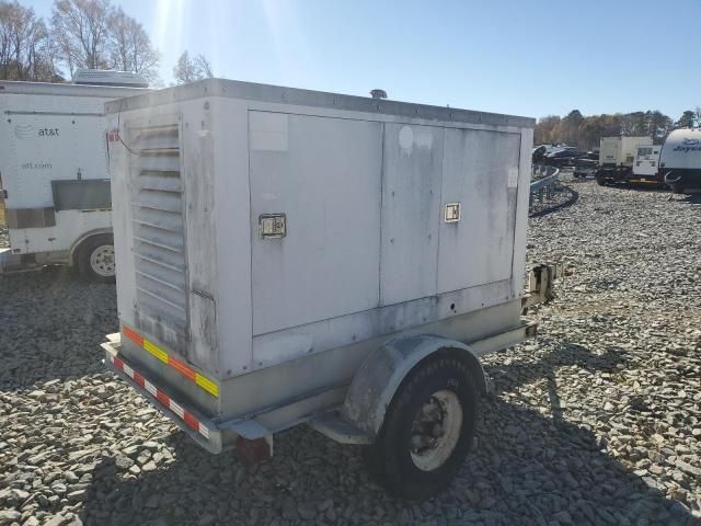 1980 Onan Generator