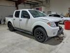 2018 Nissan Frontier s