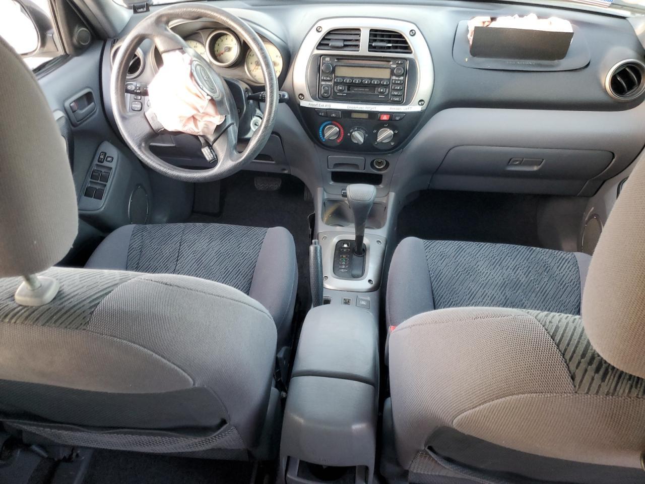 2002 Toyota Rav4
