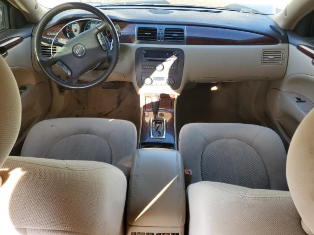 2010 Buick Lucerne cx