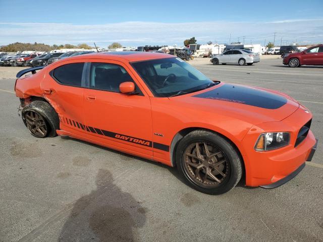 2008 Dodge Charger R/T
