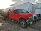 2001 Ford F450 Super Duty