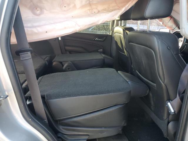 2015 Chevrolet Tahoe C1500 lt
