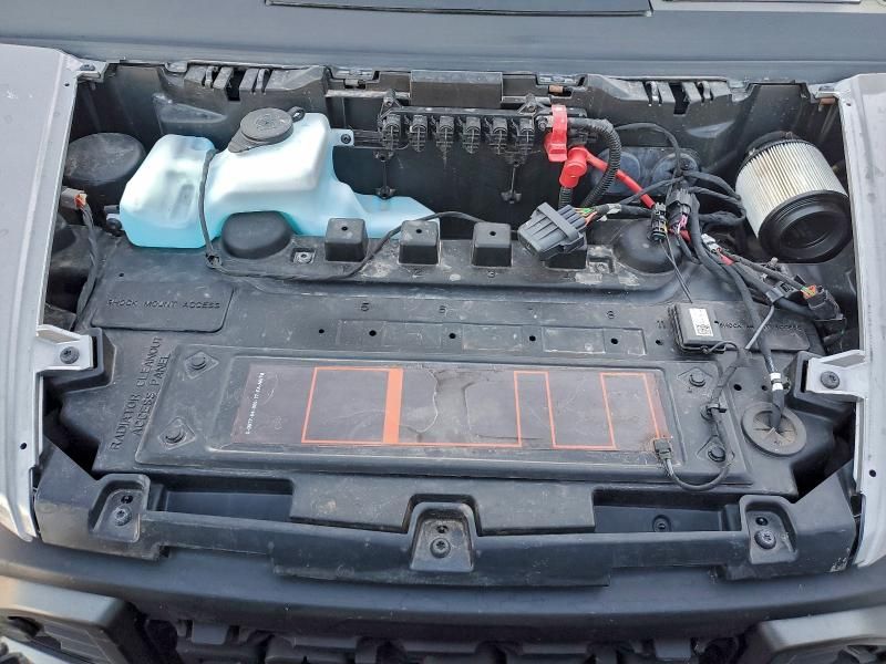 2024 Polaris Ranger 1500 Utility Vehicle